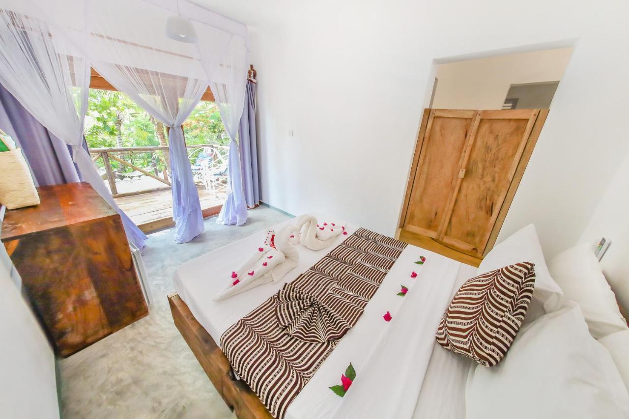 Natural Garden Boutique Hotel Jambiani  Ngoại thất bức ảnh