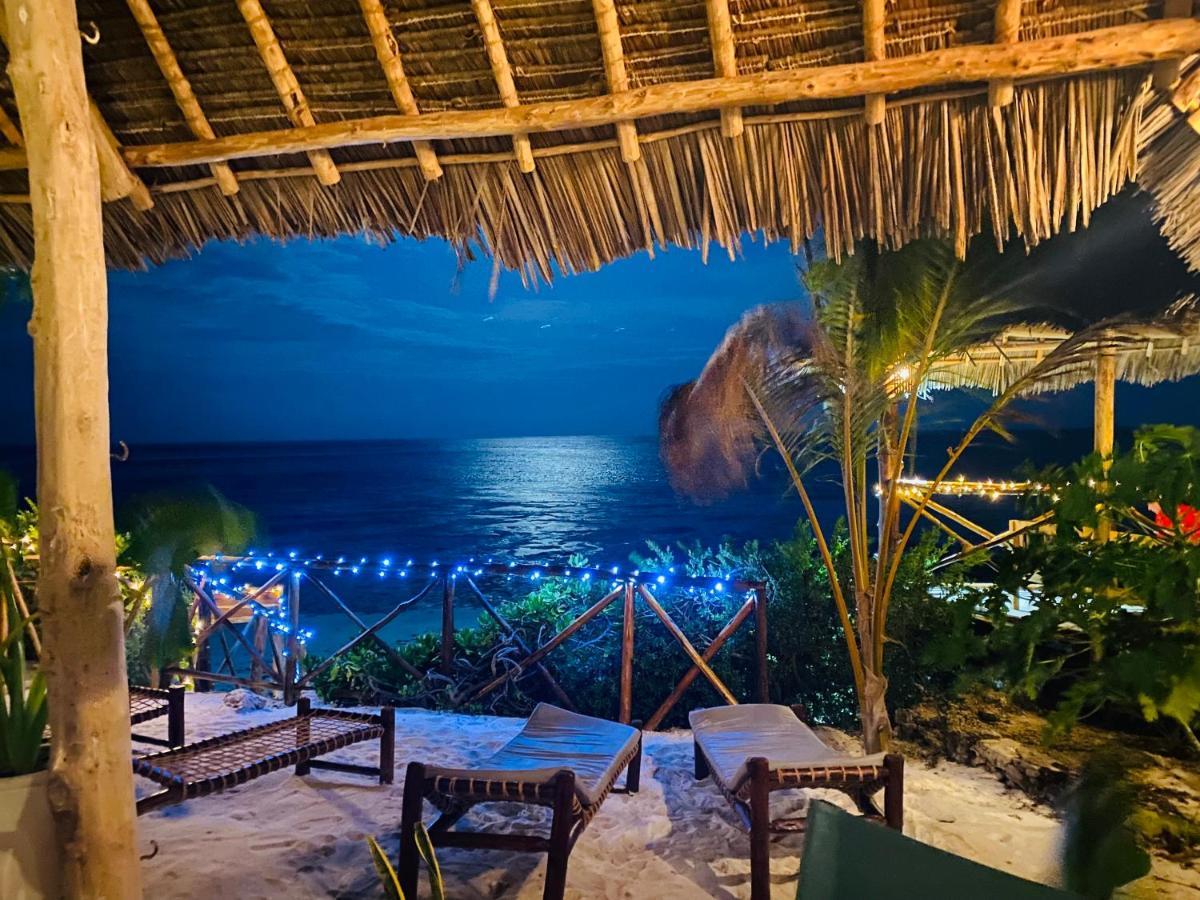 Natural Garden Boutique Hotel Jambiani  Ngoại thất bức ảnh